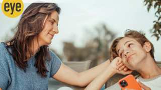 Motherhood is messy, loud, exhausting, emotional — and yet somehow, it remains the softest place we return to.