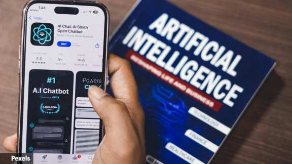 AI can translate your words instantly. But can it translate humour, emotion, identity, or the way a language makes you feel?