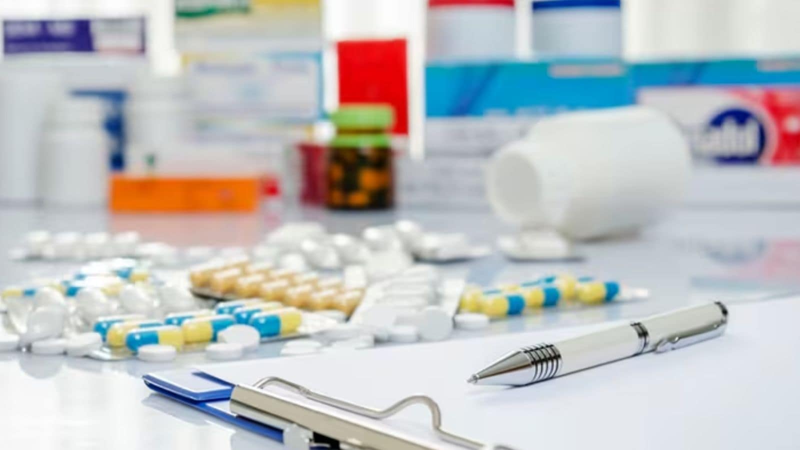 Indian companies pledge to invest record $20.5 billion in US; pharma in focus