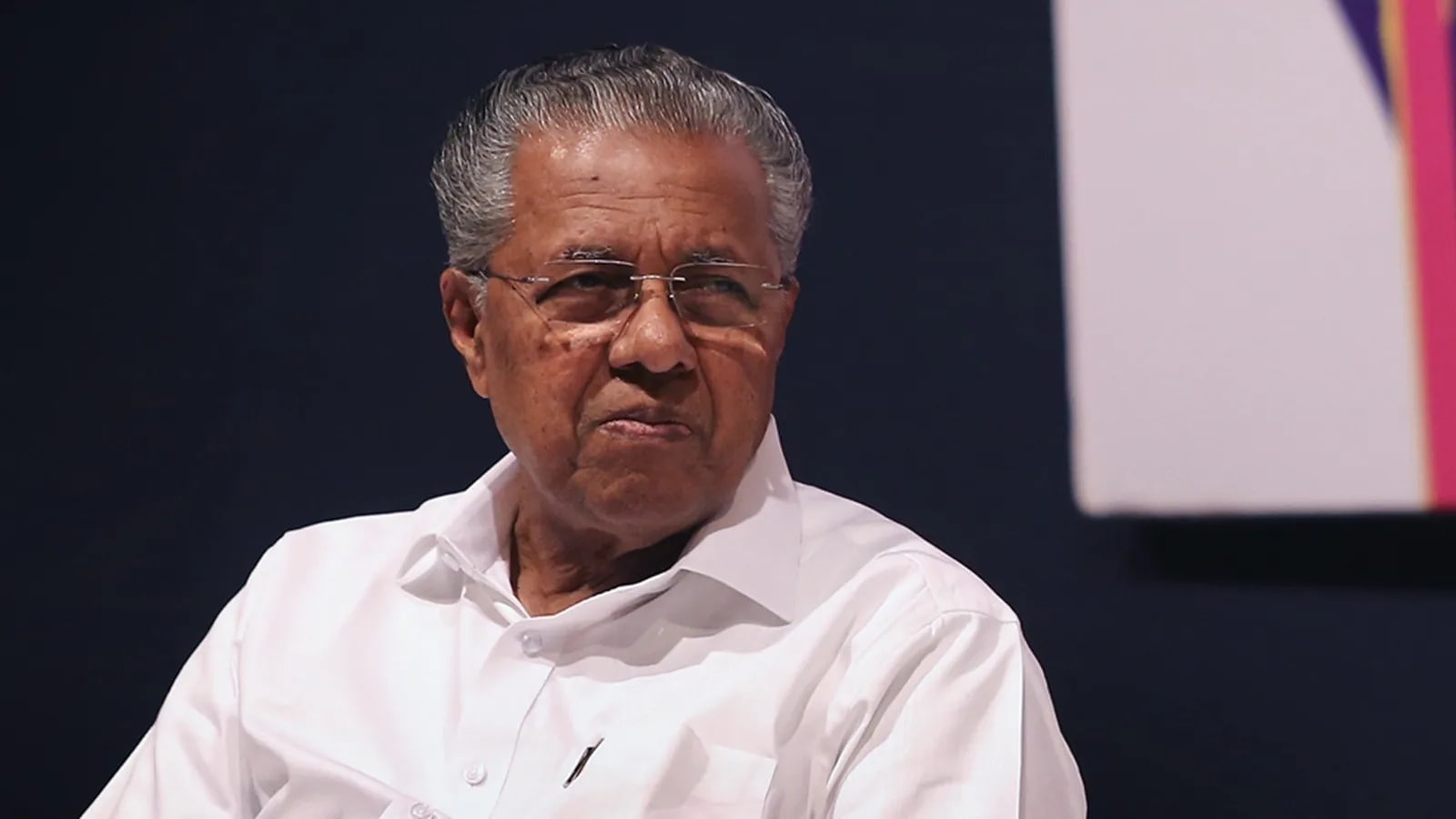 ‘Public funds used for publicity’: Suspended IAS officer lashes out at Kerala govt