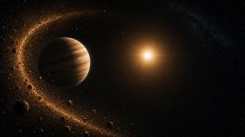 planetesimal formation early solar system,