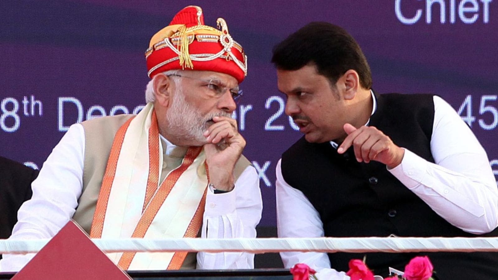 On Maharashtra Statehood Day | ‘State’s role is decisive in Viksit, Atmanirbhar Bharat’: PM Modi writes to Fadnavis