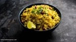 poha