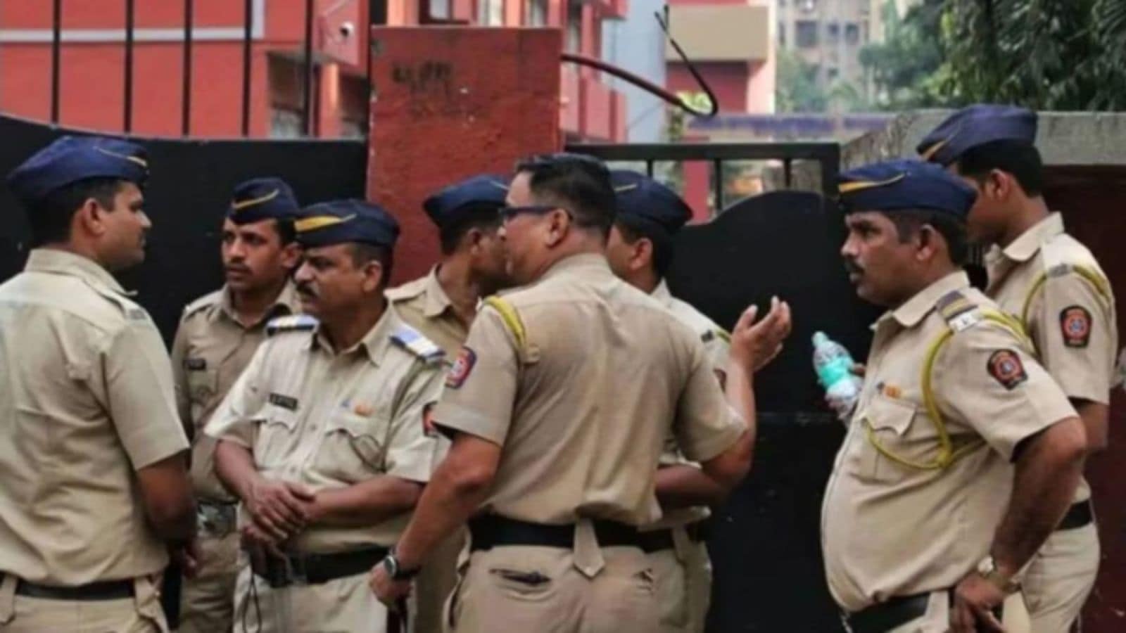 Youth, friend arrested in Gurugram for killing former NSG commando to avenge father’s death