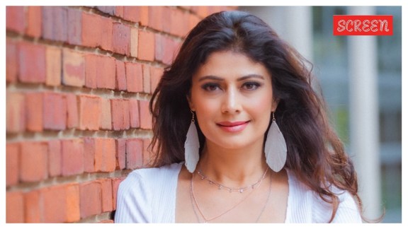 Pooja Batra was told she's too tall to become a Hindi film actress.