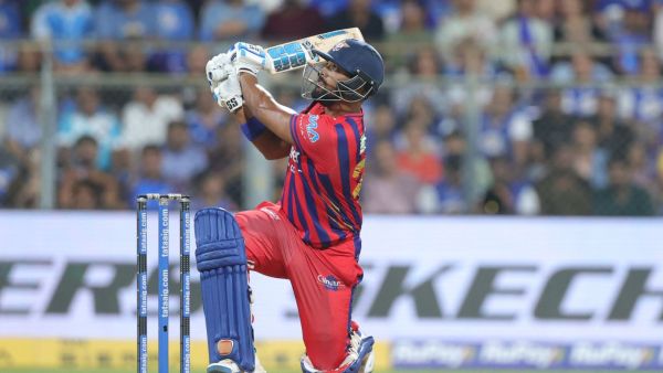 Rohit