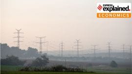 power grid