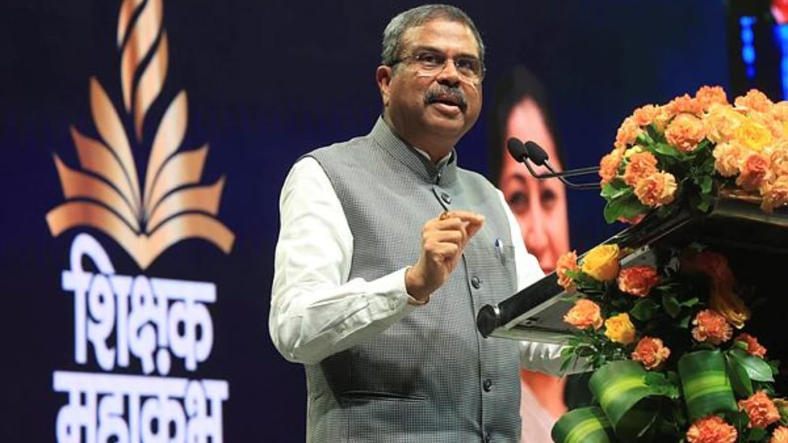 Education Minister acknowledges ‘some discrepancies’ in CBSE Class 12th revaluation, promises transparency