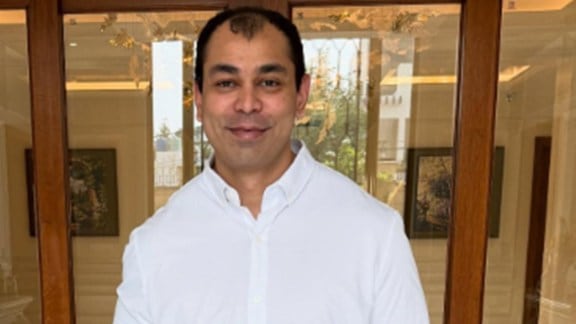 Prateek Yadav