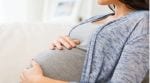 pregnant woman