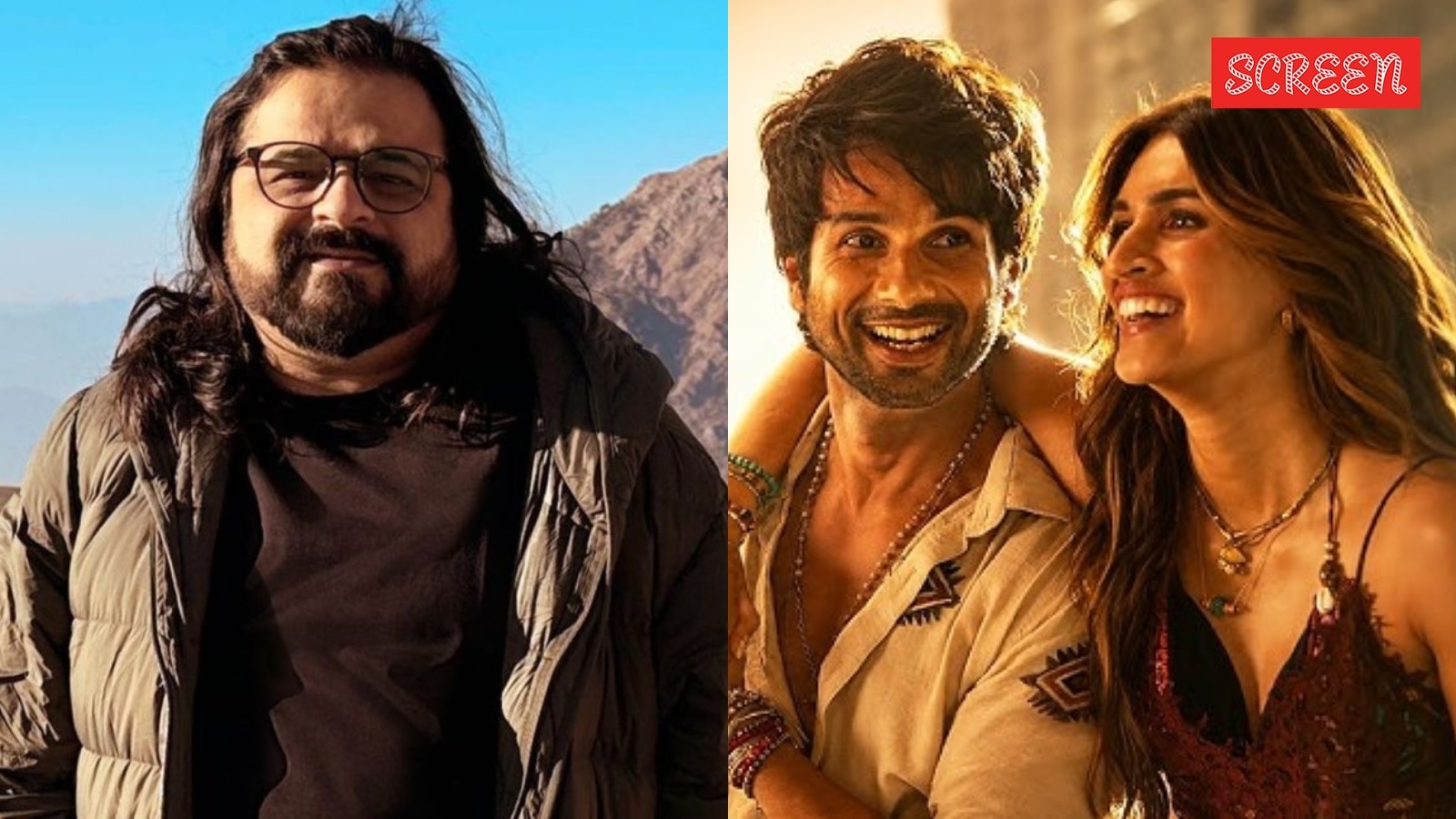 ‘Imaginary similarities’: Pritam reacts to Cocktail 2′ ‘Mashooqa’ plagiarism allegations