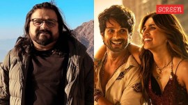 Pritam reacts to plagiarism allegations with Cocktail 2 song 'Mashooqa'