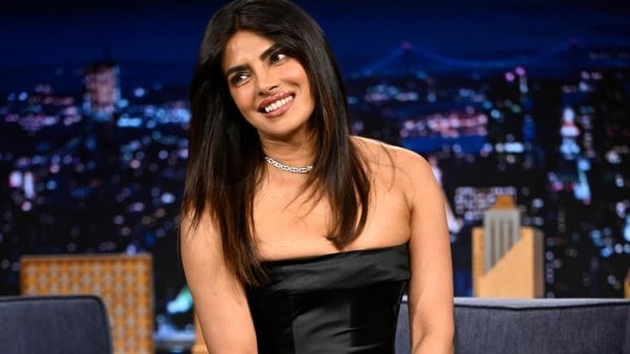 Priyanka Chopra's favourite summer drink