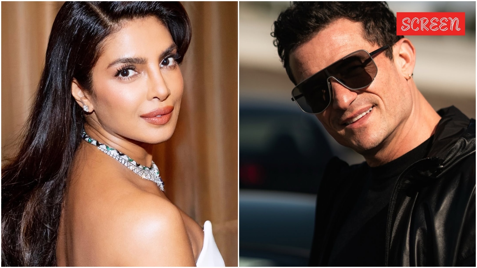 Priyanka Chopra to star opposite Orlando Bloom in survival thriller Reset, Nick Jonas celebrates