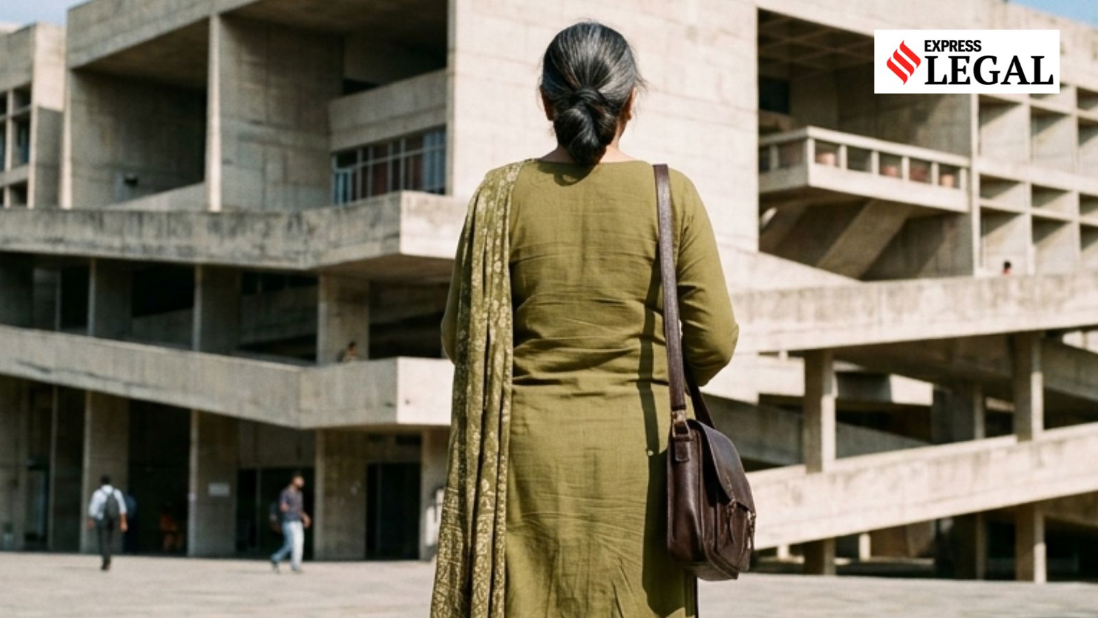 ‘Waste of energy’: Punjab and Haryana High Court quashes ‘proclaimed person’ order against woman