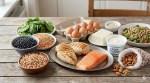 protein rich food