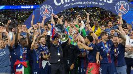PSG