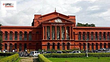 UPSC Prelims 2026 Polity Quiz (Week 163)