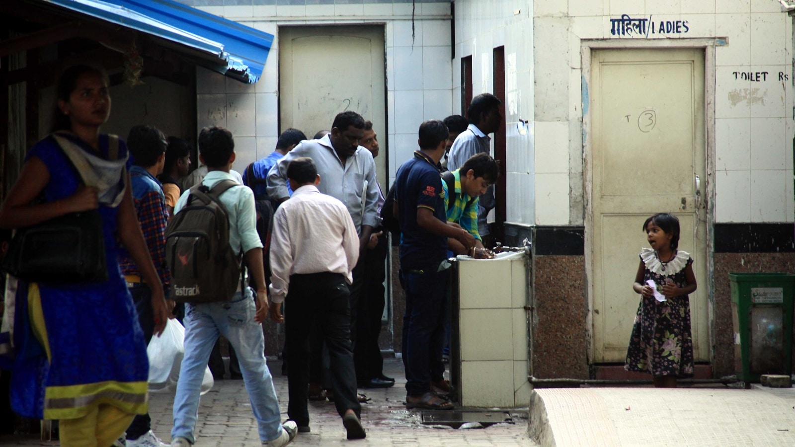 ‘Foul smell, dirty toilet seats, no lighting’: BMC orders prompt maintenance of 58 public toilets