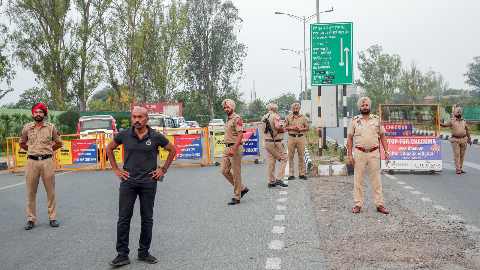 Man hacked to death in Daria market, kin refuse autopsy, say ‘arrest accused first’