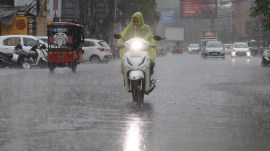 rainfall in punjab