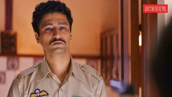Vicky Kaushal 