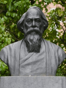 The best books by Rabindranath Tagore