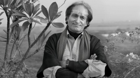 Raghu Rai
