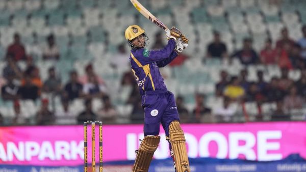 Kohli
