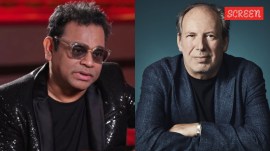 AR Rahman talks about 'epic' collaboration with Hans Zimmer for Ramayana