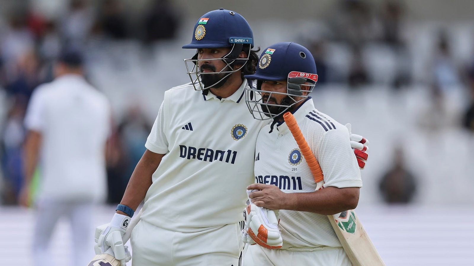 Rahul replaces Pant as Test vice-captain, Kishan returns to ODI squad