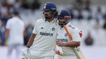 Rahul replaces Pant as Test vice-captain, Kishan returns to ODI squad