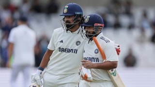 Rahul replaces Pant as Test vice-captain, Kishan returns to ODI squad