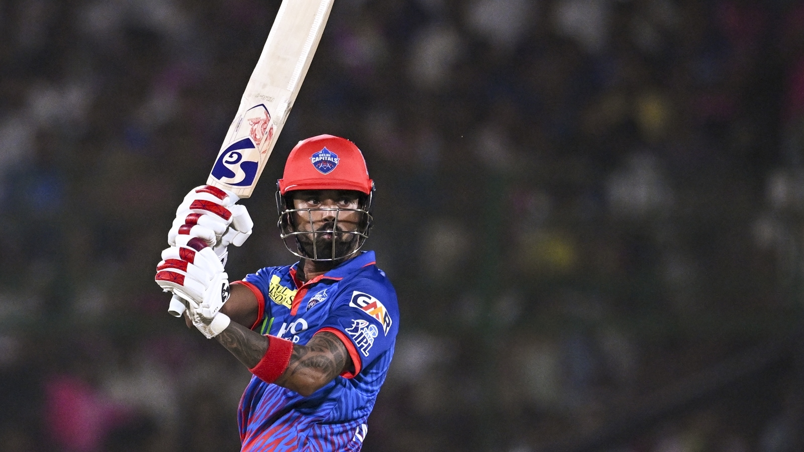 KL Rahul reveals message from DC management which has fuelled his IPL 2026 success