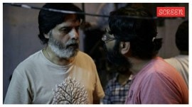 rahul roy agr Rahul Roy in Agra, directed by Kanu Behl.