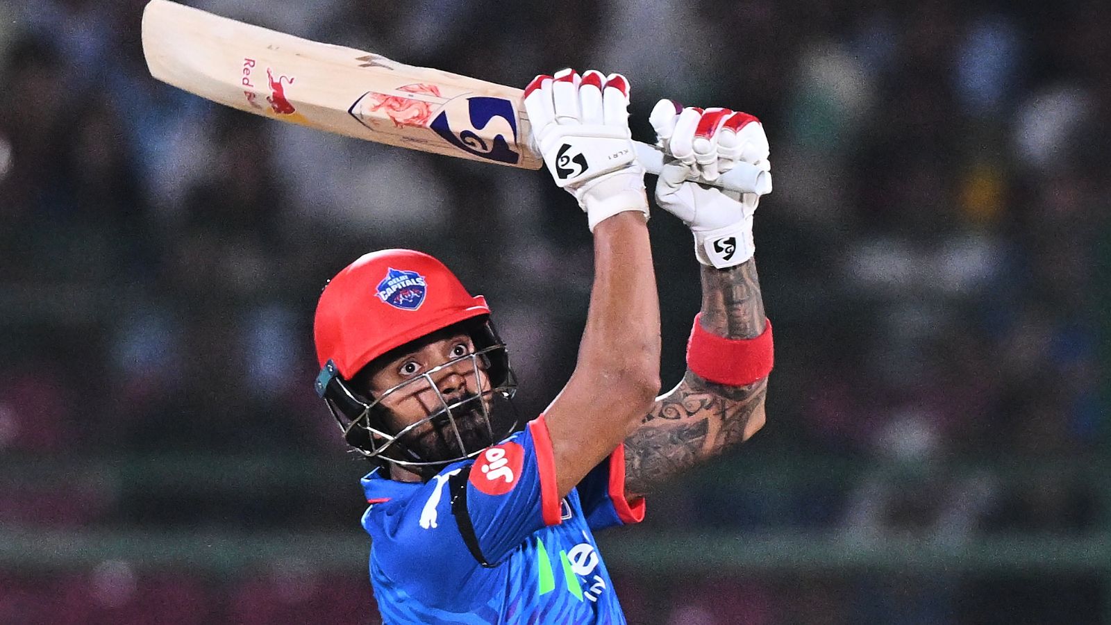 “He can take on any bowler at any time; it is just…”: Former IPL winner on KL Rahul’s batting approach