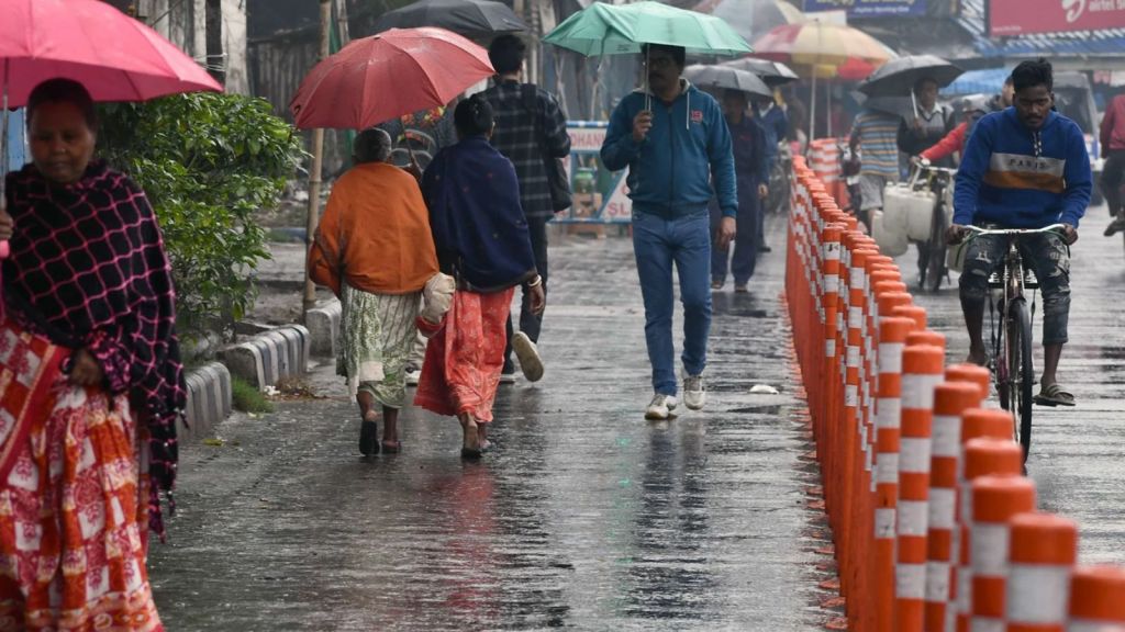 El Niño likely from May-June, to hit India's normal monsoon