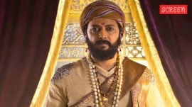 Raja Shivaji BO Collection Day 1 Riteish's film earns Rs 9.39 crore on its first day