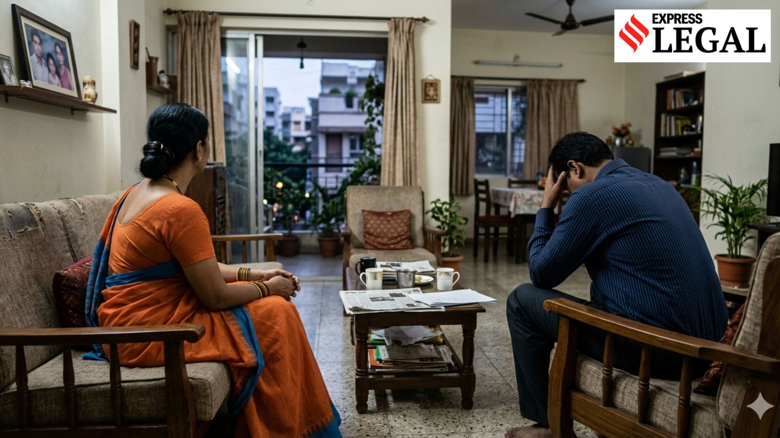 ‘Not money recovery suit’: Rajasthan High Court spares husband from ‘crushing’ Rs 20 lakh maintenance arrears