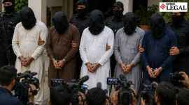 rajasthan high court police media trial humiliation arrest