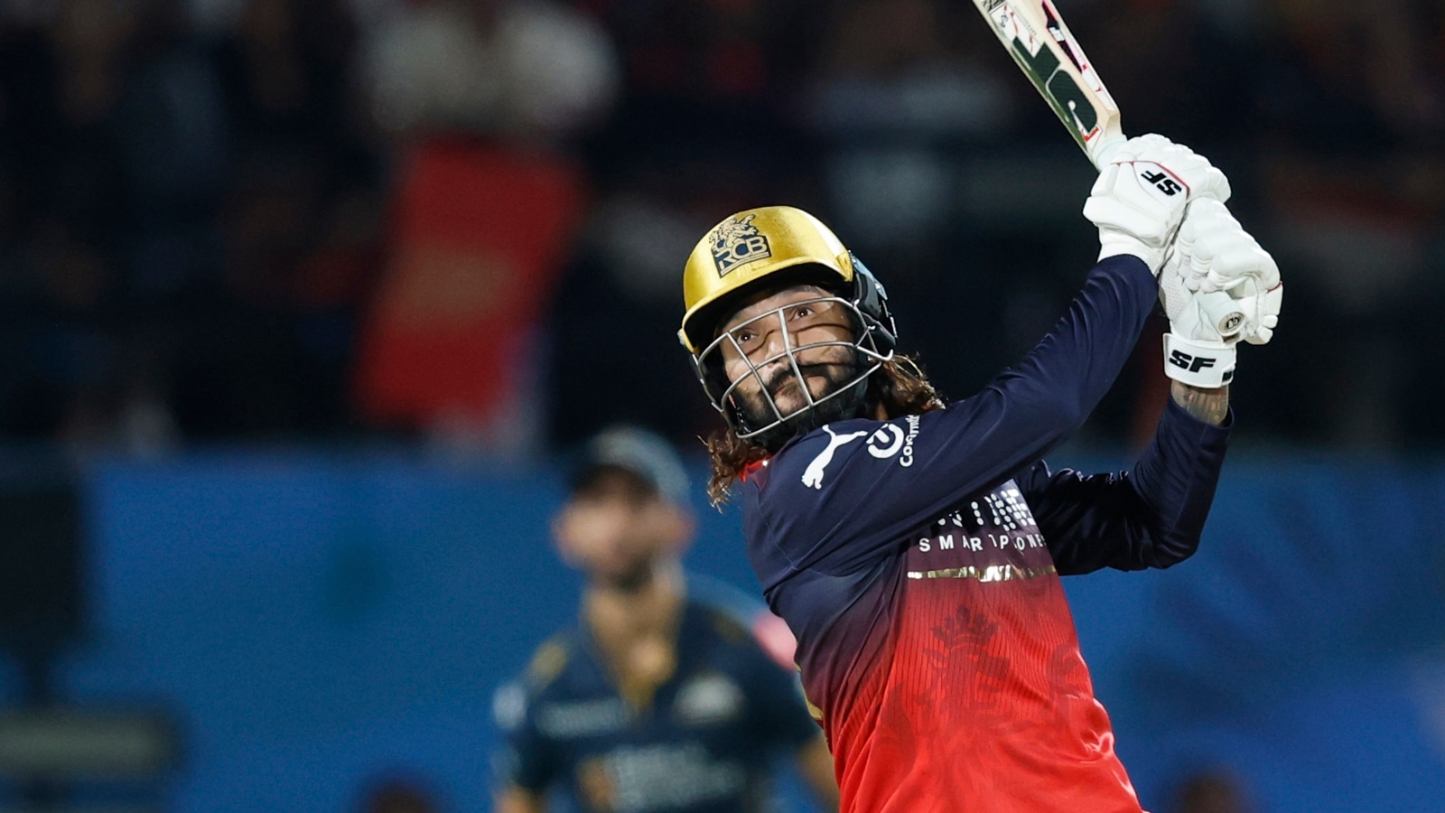 How a little tweak in his technique made Rajat Patidar a beast against fast bowlers