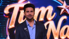 Rajeev Khandelwal