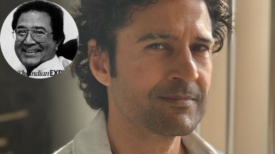 Rajeev Khandelwal