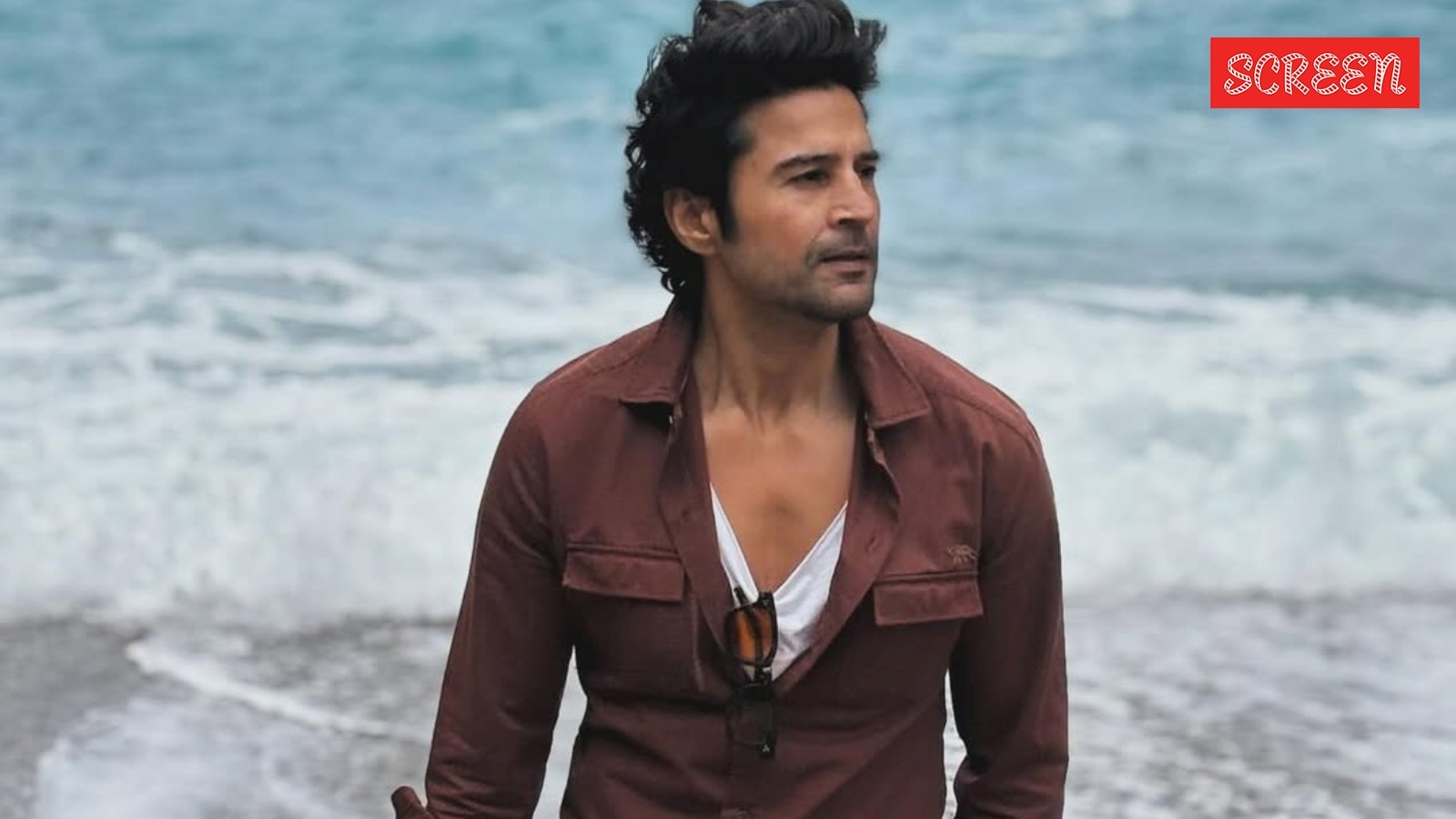 ‘I blame myself’: Why Rajeev Khandelwal still carries guilt over his mother’s cancer battle