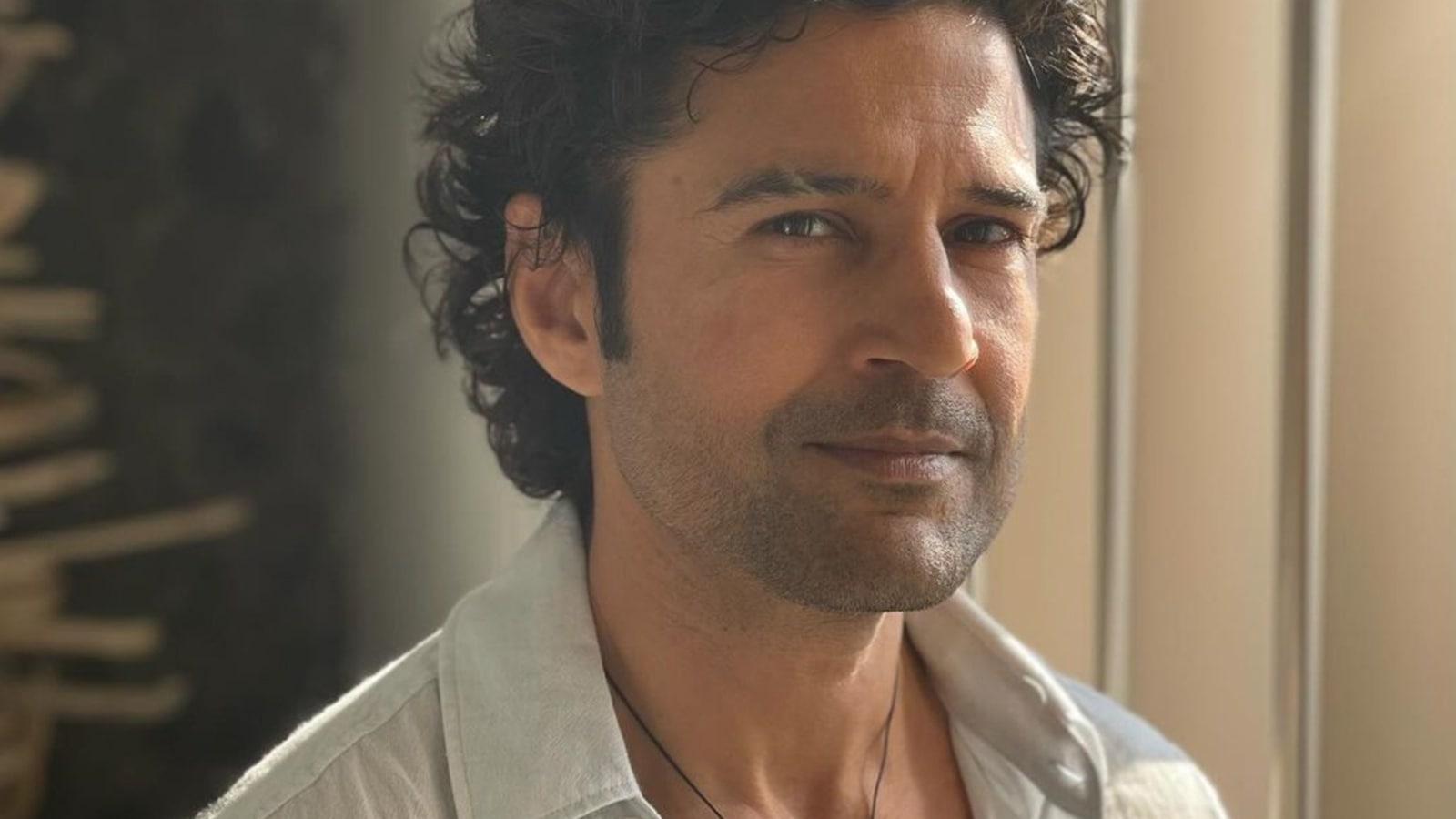 Rajeev Khandelwal on growing soursop tree for mom during cancer battle; oncologists react
