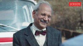 Ramakant Dayama passed away at 69
