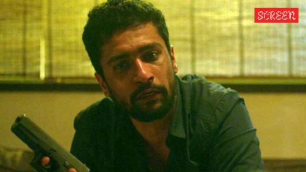 Vicky Kaushal 