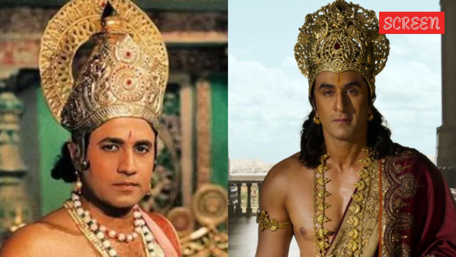 ‘Nobody wants to see another Ram’: Arun Govil on backlash over Ranbir Kapoor’s Ramayana