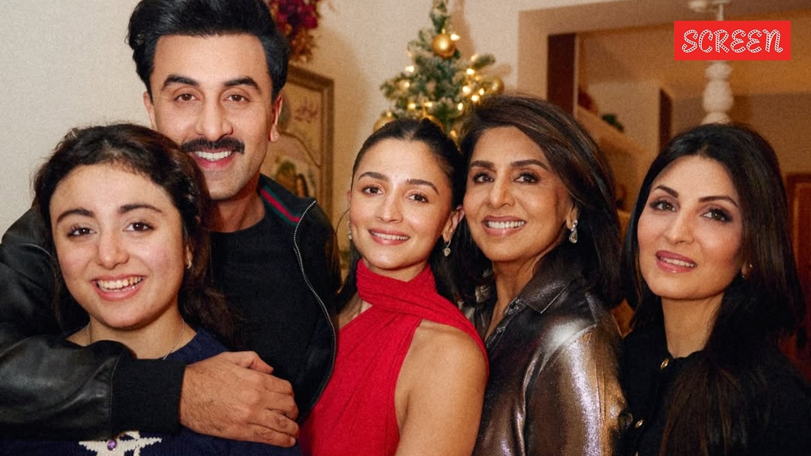 ‘I don’t go unannounced’: Neetu on giving Ranbir-Alia privacy despite living in same 6-storey home