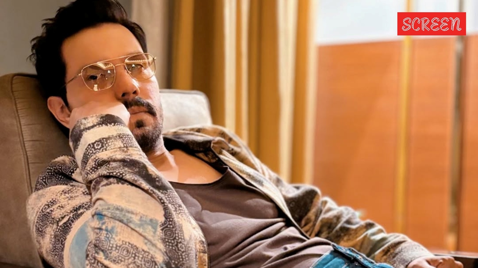 ‘Bollywood has fragile glass egos, insecurities’: Randeep Hooda on ...